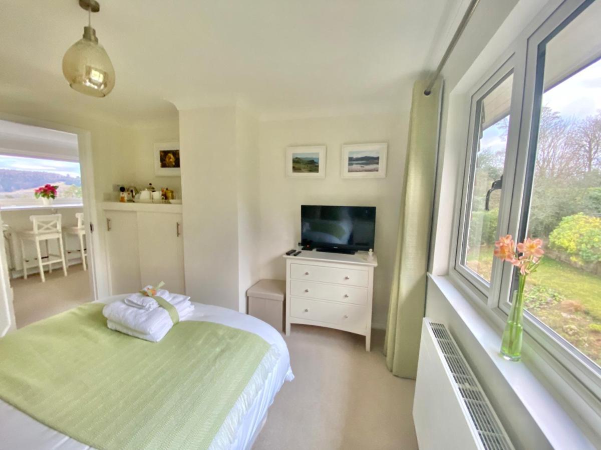 Ranmore Rise Retreat In The Surrey Hills Ντόρκινγκ Εξωτερικό φωτογραφία