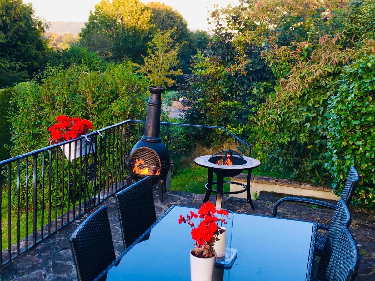 Ranmore Rise Retreat In The Surrey Hills Ντόρκινγκ Εξωτερικό φωτογραφία