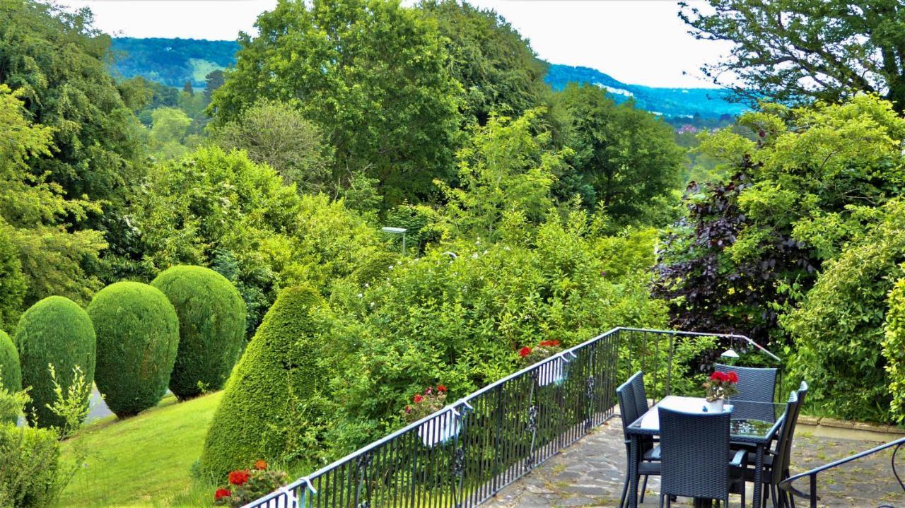 Ranmore Rise Retreat In The Surrey Hills Ντόρκινγκ Εξωτερικό φωτογραφία