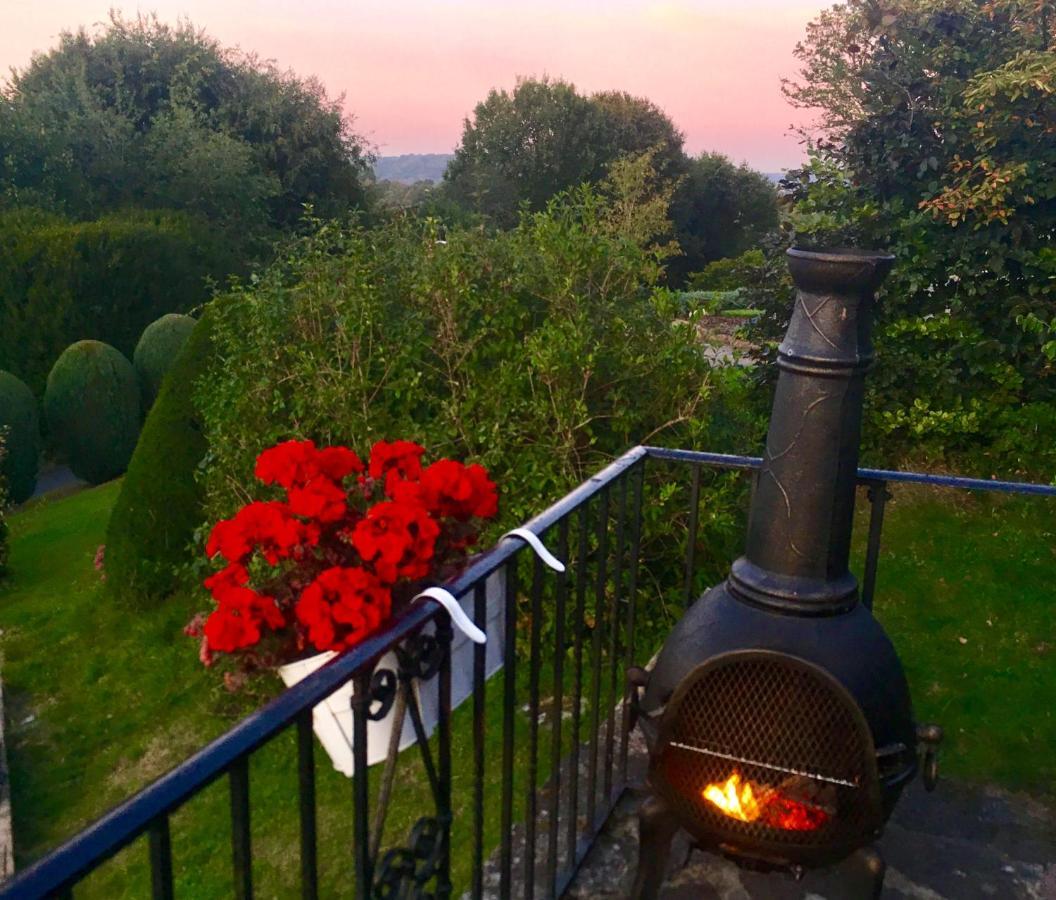 Ranmore Rise Retreat In The Surrey Hills Ντόρκινγκ Εξωτερικό φωτογραφία