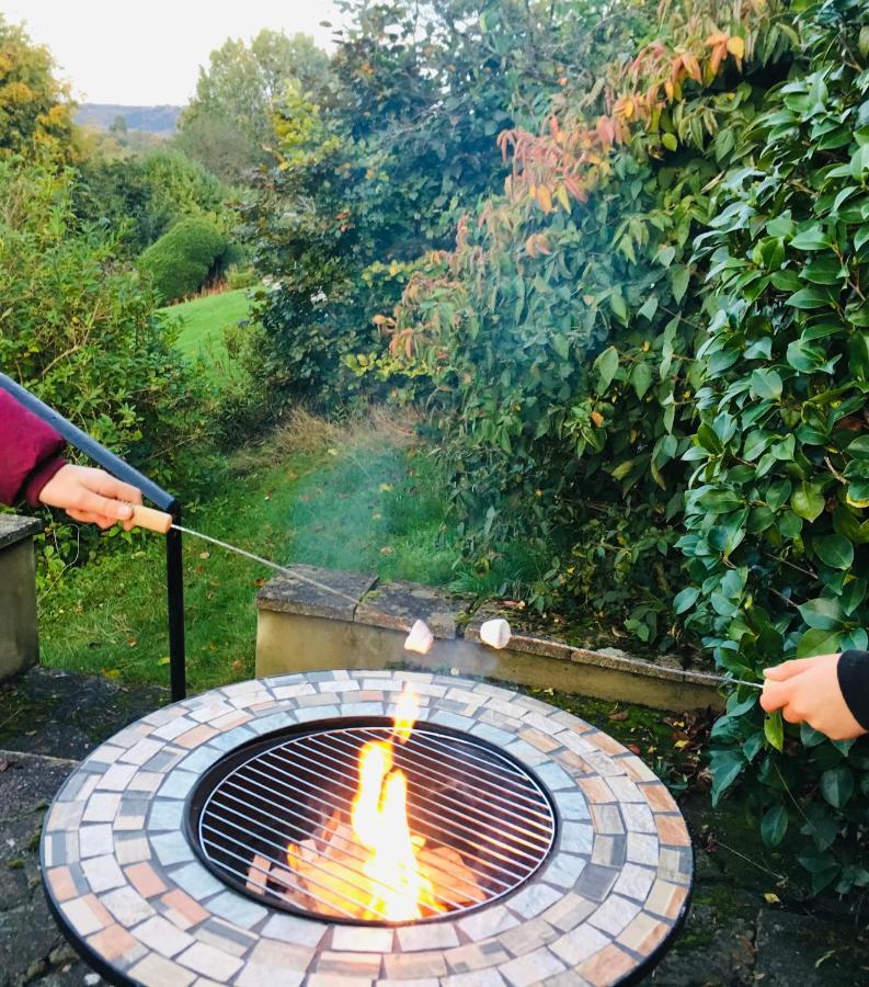 Ranmore Rise Retreat In The Surrey Hills Ντόρκινγκ Εξωτερικό φωτογραφία