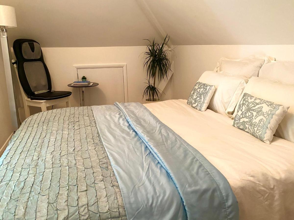 Ranmore Rise Retreat In The Surrey Hills Ντόρκινγκ Εξωτερικό φωτογραφία