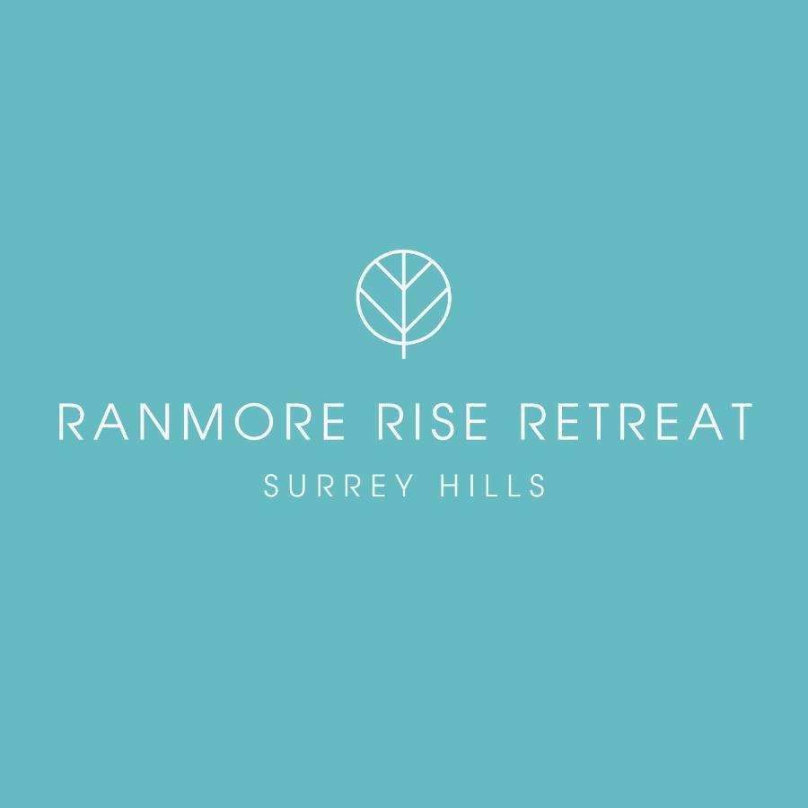 Ranmore Rise Retreat In The Surrey Hills Ντόρκινγκ Εξωτερικό φωτογραφία