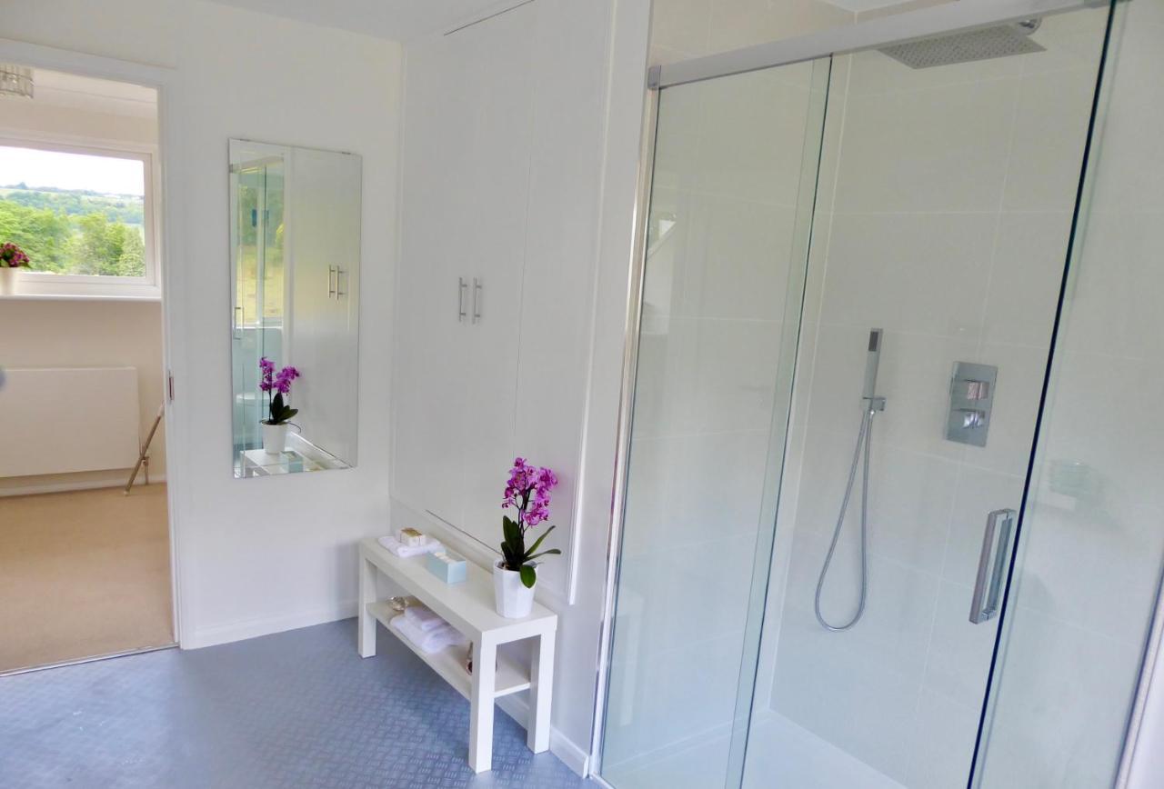 Ranmore Rise Retreat In The Surrey Hills Ντόρκινγκ Εξωτερικό φωτογραφία